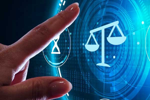 Генерация юридических документов