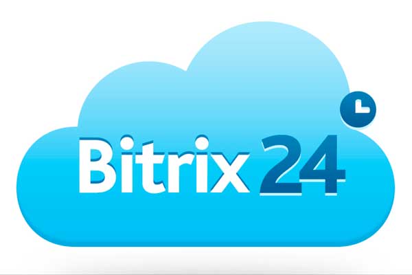 Интеграция с Bitrix24