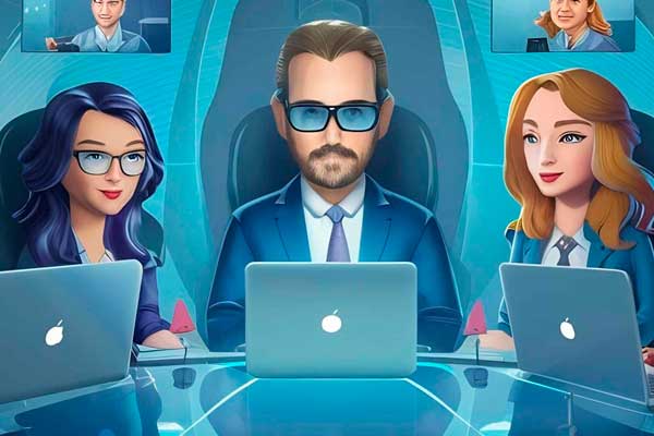 Саммари совещаний и встреч