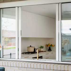 Оконные порталы