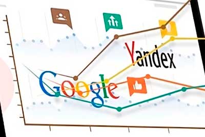 Контекстная реклама для сайтов